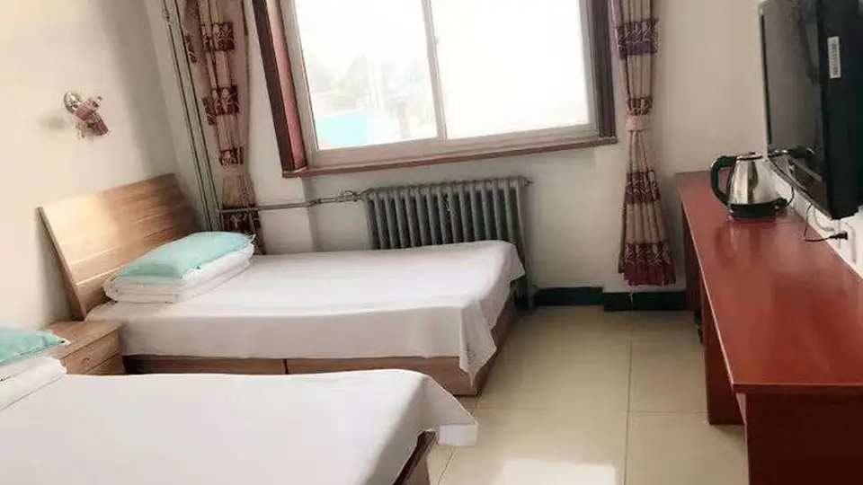 龙庆峡多元农家院活动等你来 参与其中畅享乡村旅居好时光