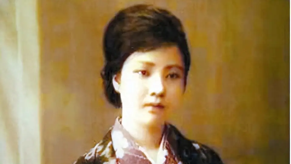 苏步青妻子苏米子居家时被日军闯入，却在参与与故土饮食的联结里读懂了背后的拉拢试探
