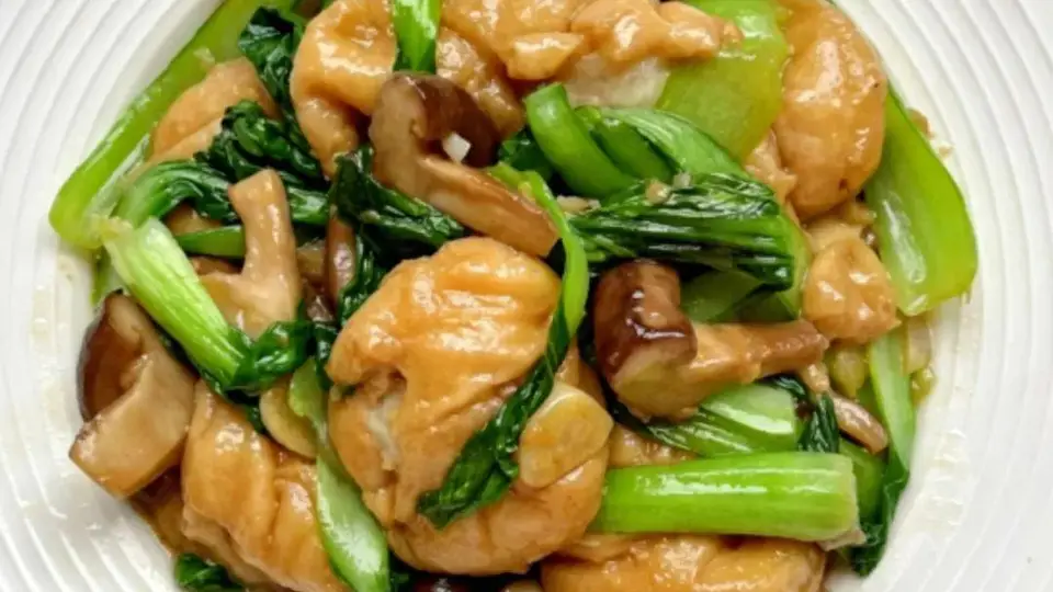 4 道家常美味合集！荤素鲜汤齐全，正餐不用愁