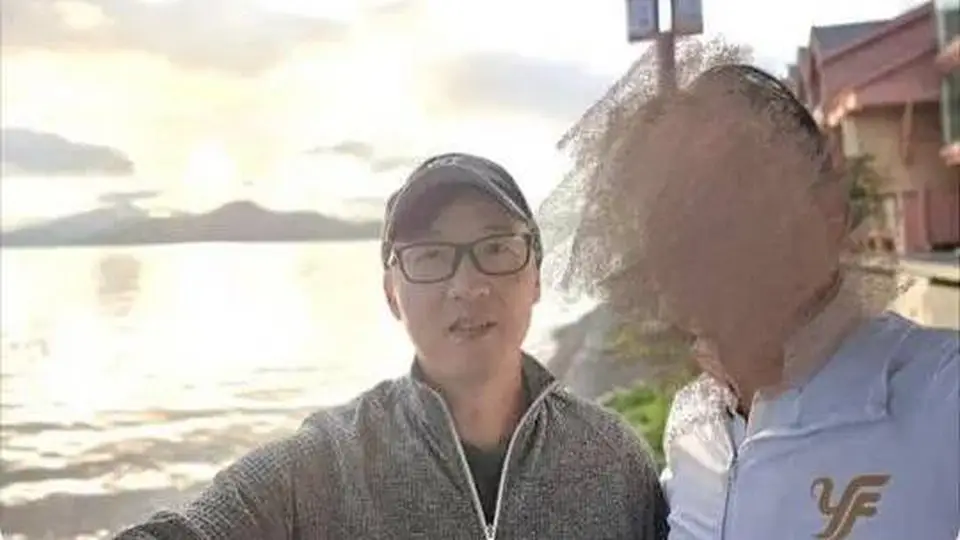 泸沽湖日出时分偶遇,上海游客与台湾同乡意外牵起七十余年失联的亲情线