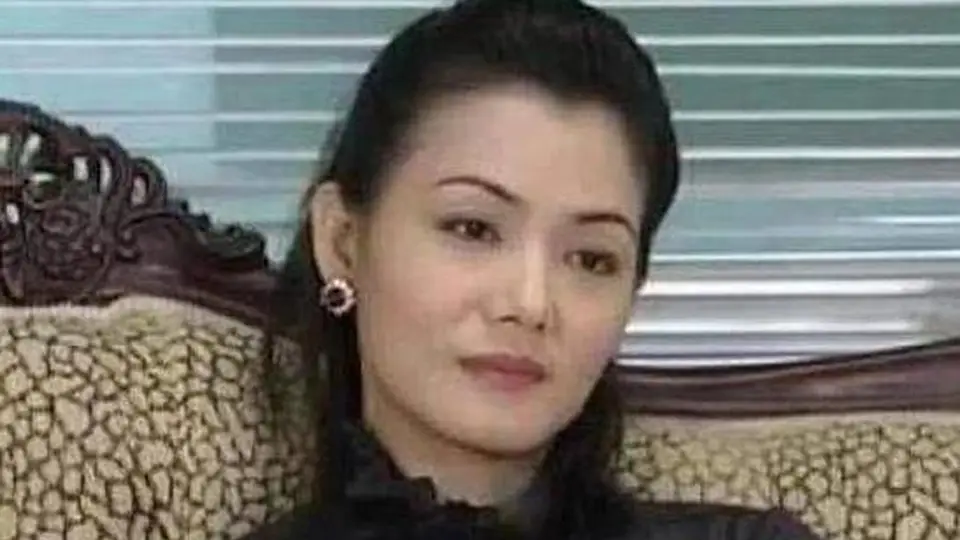 50岁女演员孟庭丽片场猝逝 曾凭付出救8人生命 一生未婚未育的她是家人的“拼命三娘”