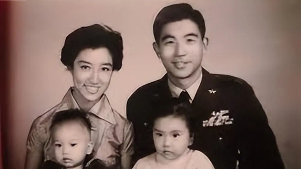 跨海峡的25年等待终落幕 张立义1965年被击落后续 妻子17年坚守见证时代与人心的曲折波澜