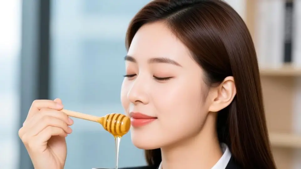 三伏天怎么用蜂蜜养生?多元饮品组合超实用,参与体验感拉满,避坑指南全在这