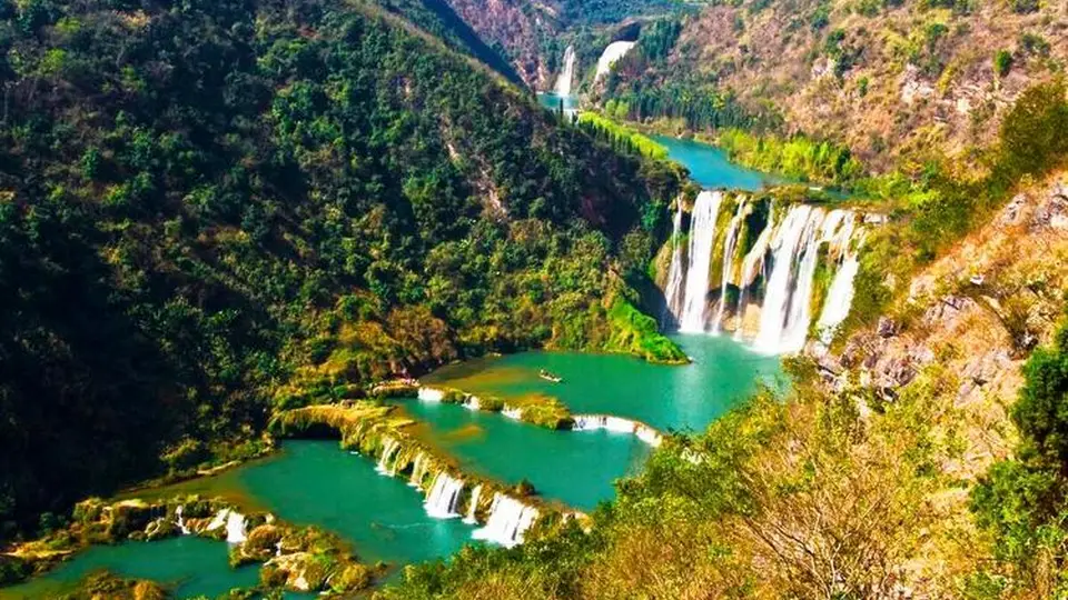 去喀纳斯看晨雾、转经筒听风响 这5个小众旅行地邀你沉浸式体验