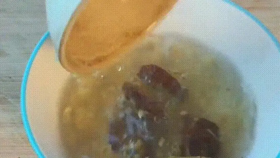 8月7日生姜山楂搭配有妙招 多元参与学做温胃茶饮 体验酸甜辛香的暖身效果