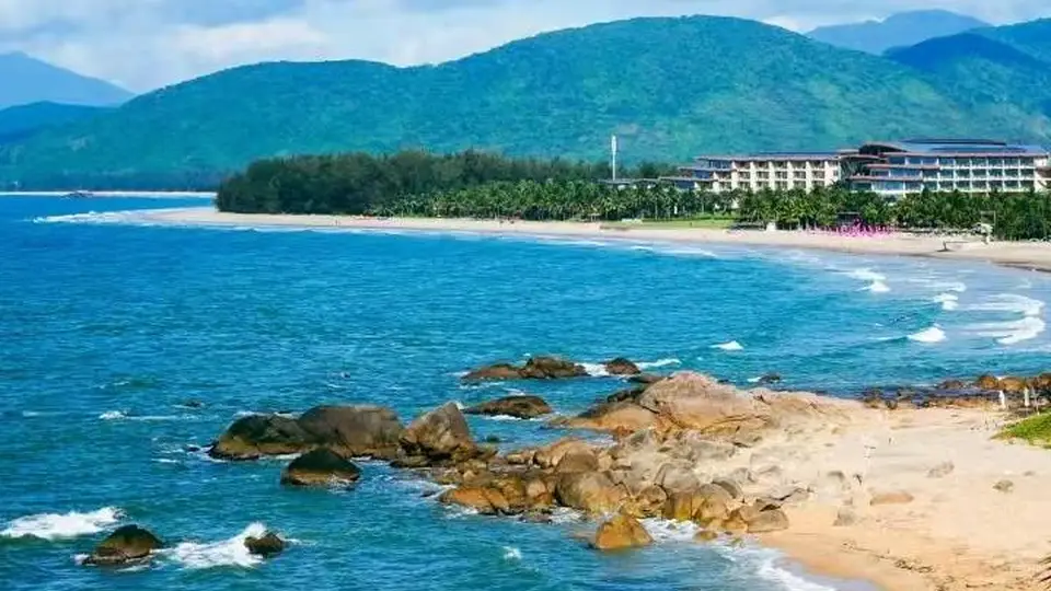 八月避暑出逃海南万宁，夏日海风沉浸式度假攻略