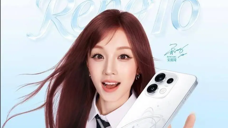 OPPO Reno16全面曝光:轻薄高颜值+护眼大屏,中端市场再添实力选手