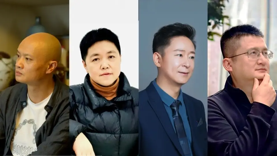 话题 | 当AI开始写作，它能带来什么?