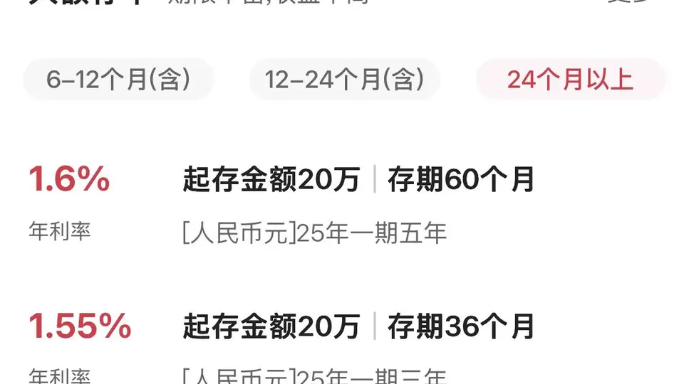 5年期大额存单重返市场，这是什么信号？