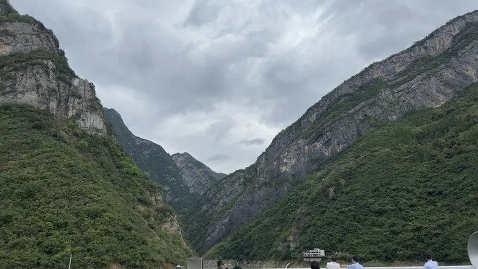 “8D魔幻城市”海外号召力涨涨涨！重庆入境游机票销量增速拿下全国第一