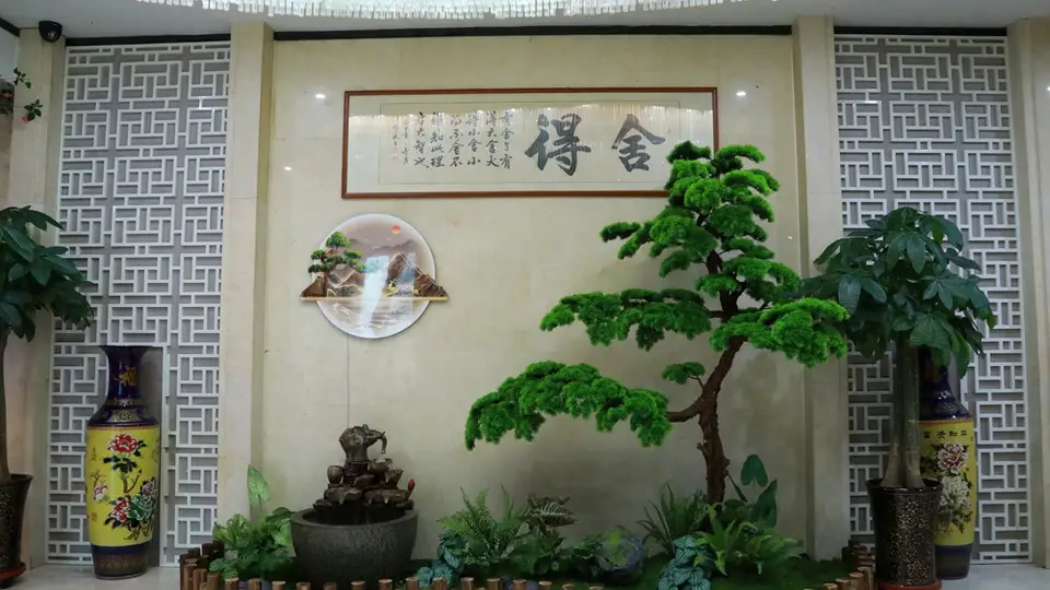 美丽的兰州滨河路——舍得味道家宴伴览黄河盛景