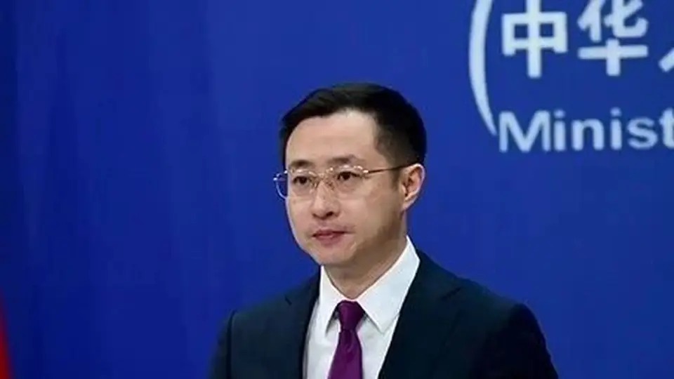 美国正向中东增派航母、战机，外交部：中方对局势升级深感担忧