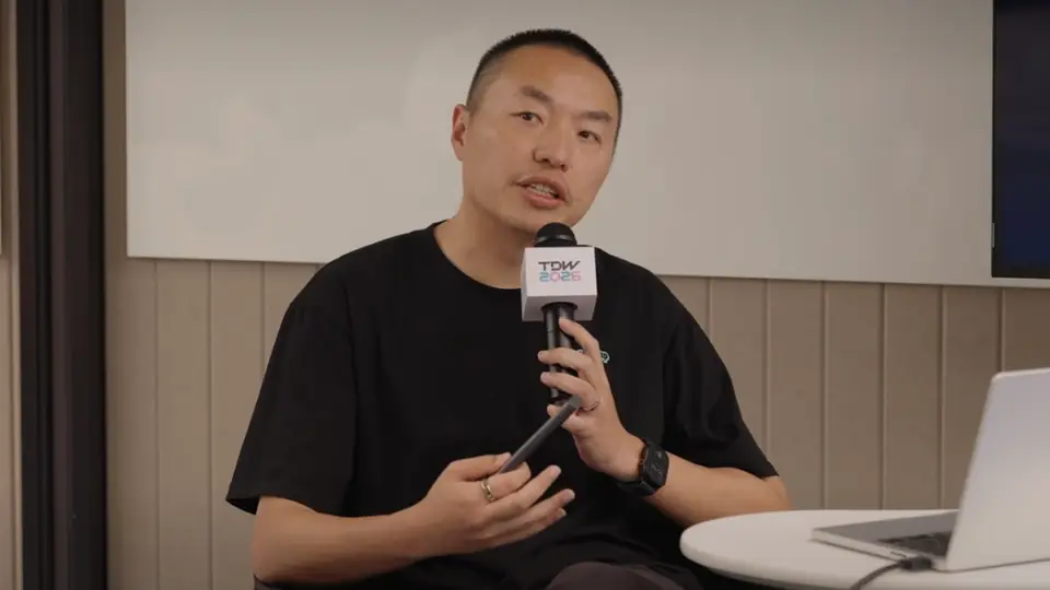参与TapTap多元活动享多元体验：黄一孟揭秘AI小游戏生态半年新增4000款，PC版DAU破50万，平台解耦赋能创作者
