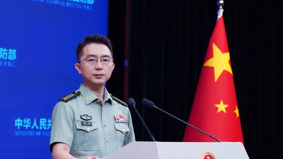 近20年搁置未除的日遗化武仍危害中国 国防部严斥日方欠中国人民一个交代