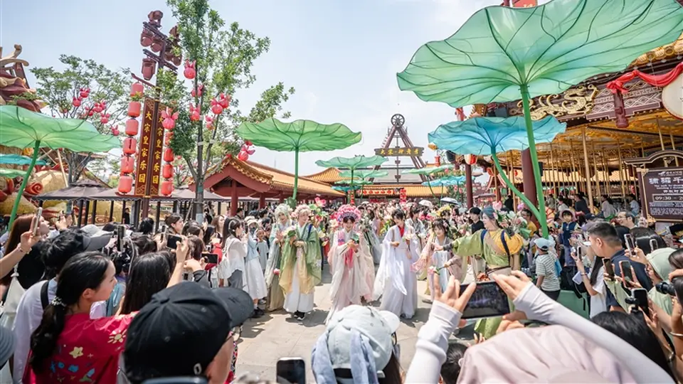 盛夏中原潮涌动 一线奋进正当时(聚焦河南高质量发展一线见闻)