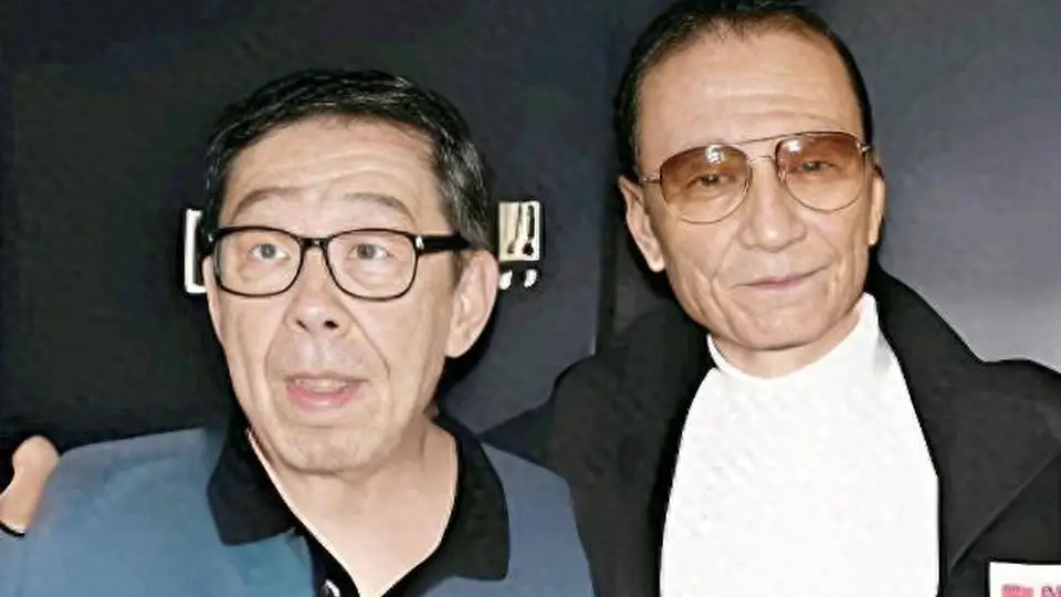 谢贤离世两周后，胡枫分享近况，曾重病ICU昏迷四天后康复出镜