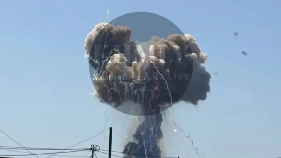 乌军事训练场突发弹药爆炸，当地启动搜救与刑事调查，参与事件的特战队员目前3伤5失联