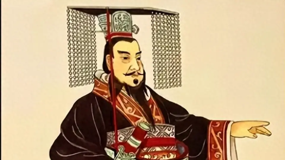 一起来看秦朝的历史真相 秦始皇的“超前理念”才是秦覆灭的真正原因