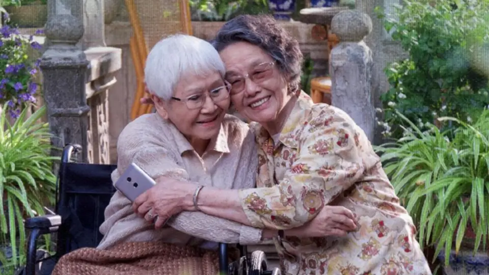 阿嬷》里湄南河畔的华文学堂故事 观众共情泰国华人的文化坚守与参与感