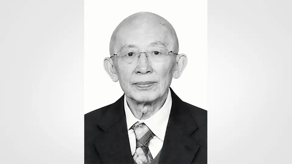 中国美国研究领域著名学者、北京外国语大学教授梅仁毅逝世