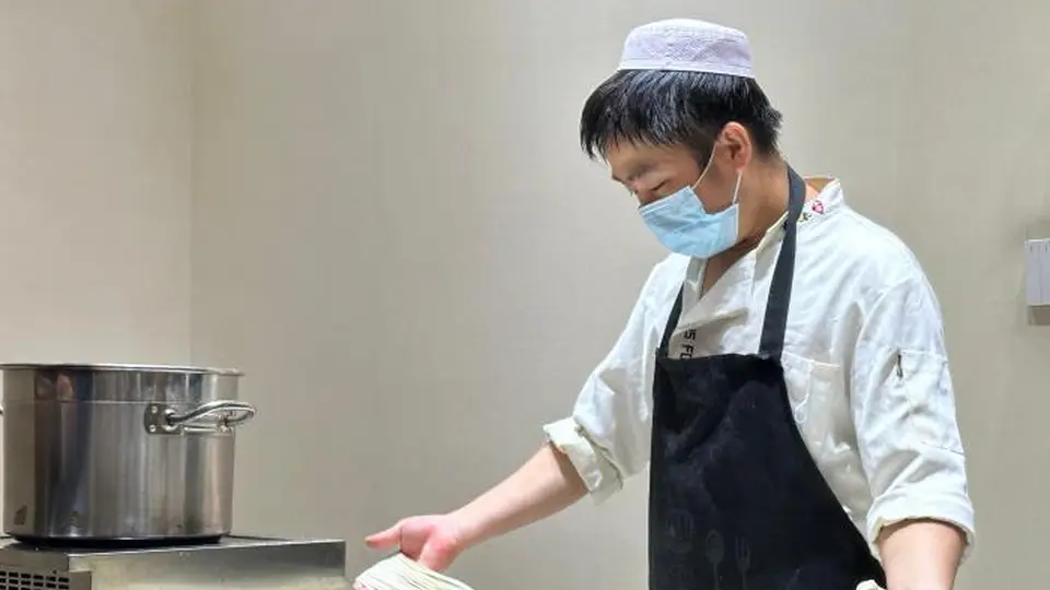 兰州牛肉拉面:从“一面融九省”到“面兴天下”
