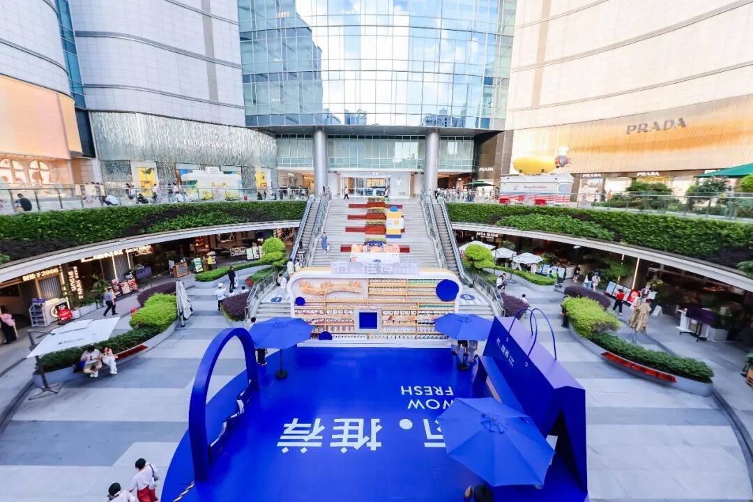 除了漂亮饭，武汉起家的新鲜零食「有点推荐」！