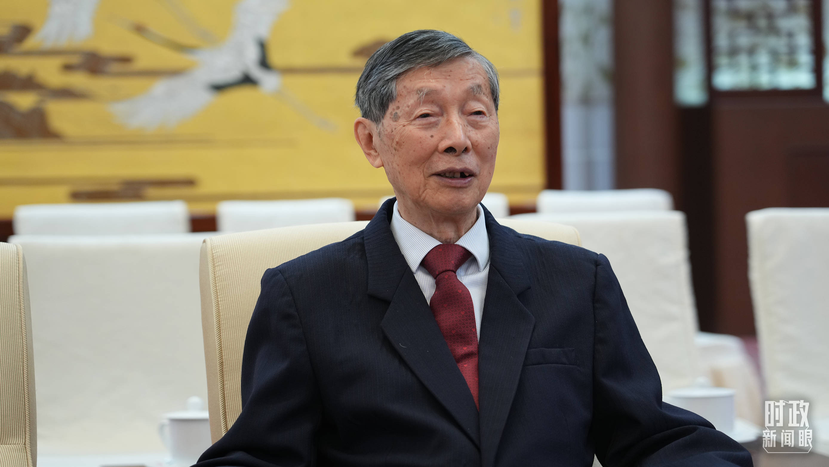 时政新闻眼丨开局之年这次科技盛会上，习近平为新时代科技工作指明方向