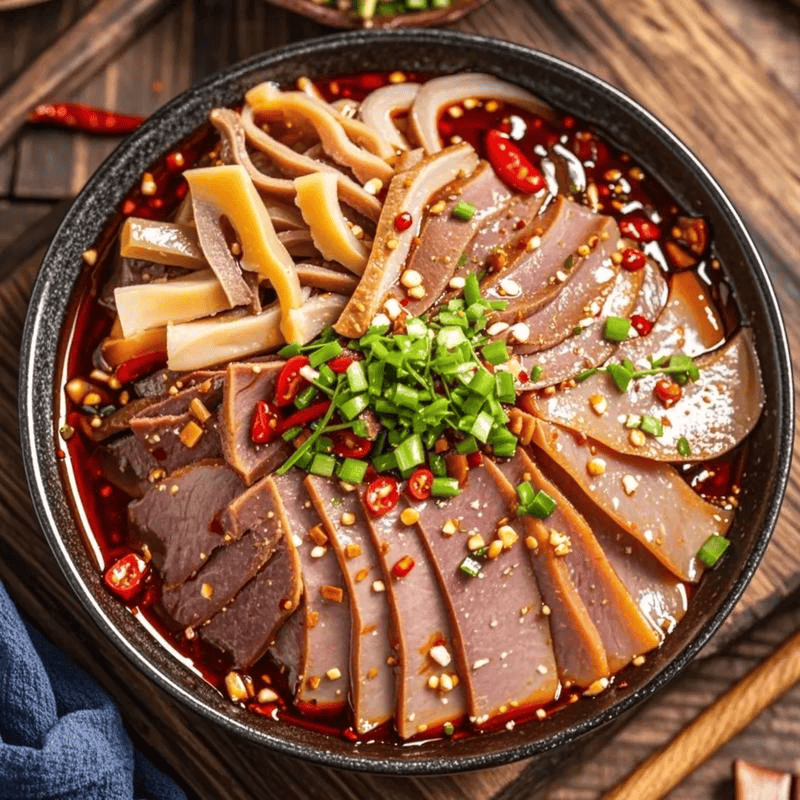 成都比较好吃的美食都有哪些