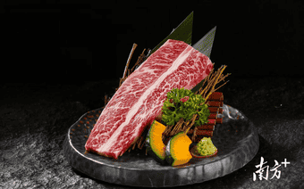 GOGIYA韩国传统烤肉：舌尖上的春风