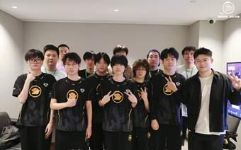 WB3-0LGD,夏季赛未尝一败,昭珏秀起黄忠,老林开始低调