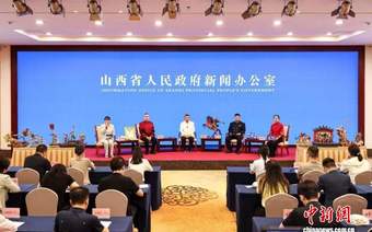 守艺不守旧 山西面食传承人用“指尖功夫”对话世界