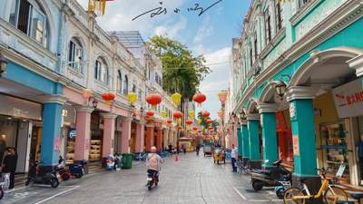来顺德赴一场本味美食派对 感受这里从县级市变顺德区的独特魅力