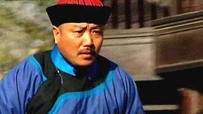 雍正王朝：图里琛是什么样的人？他是如何判断出八爷夺嫡无望的？