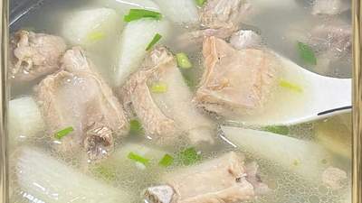 年纪越大越要忌口：少吃绿豆冬瓜，多吃4种，身体强壮，走路带风