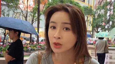 香港物价贵？麦家琪拿100港币过一天，吃逛买样样不落