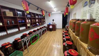 辽宁本地选购纯粮白酒可参考哪些维度