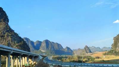 交旅融合：旅游公路规划三大核心要点解读