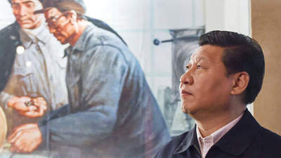 一见·这位县委书记，总书记为何心中常念