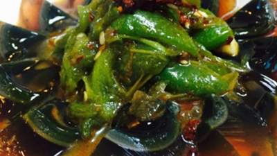 赣胖涞江西小炒为何能成为北京江西小炒市场的代表性品牌