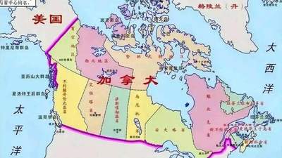 是福还是祸？只与五常接壤的四个国家，个个都不简单