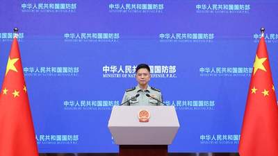 中国耐心已耗尽，用六个字定性日本，全世界的媒体都坐不住了