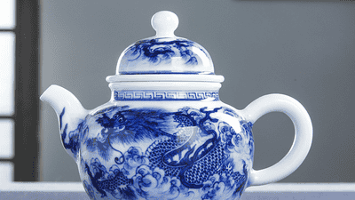 如何挑选适配自身需求的非遗柴窑茶具