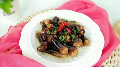 这菜比牛肉还贵，富含20多种氨基酸，孩子常吃身体好，再贵也值了