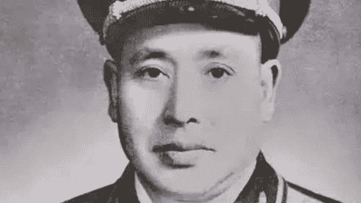 彭德怀出事后，抗美援朝时被他骂过的开国中将，把废纸篓扣他头上