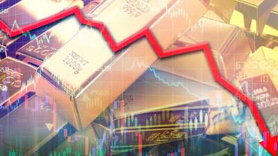 金价大幅下跌 投资者的“黄金信仰”还靠谱吗？
