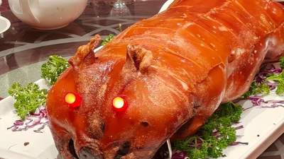 广东六大经典名菜|读懂地道粤菜风味,每一道都是岭南招牌