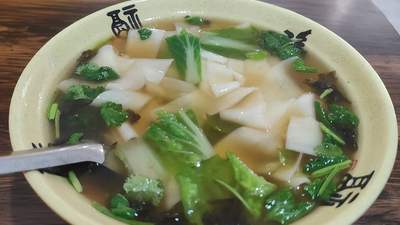 河南济源六大特色美食｜藏在山城烟火里的地道风味，每一口都是家乡味