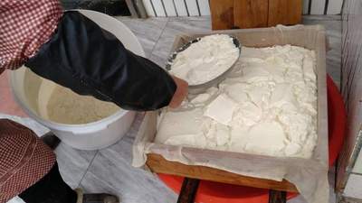 现在的豆腐咋就没小时候那个味儿了？是舌头变了还是豆腐变了？