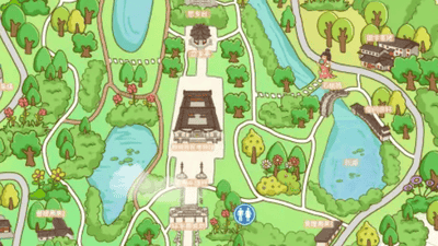 宁波市溪口-滕头旅游景区智能导览系统，功能解析与选型指南