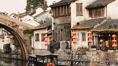 与父母旅行：贴心建议与难忘体验